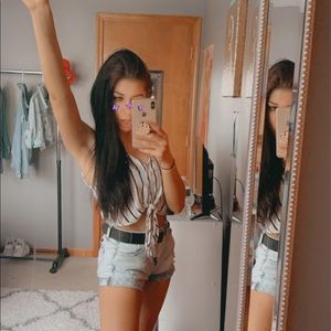 Meet your Posher, Emma